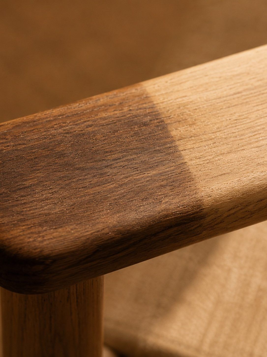 Saltbush under-desk unit